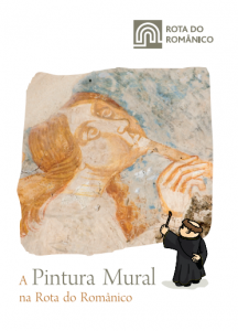 A Pintura Mural na Rota do Românico