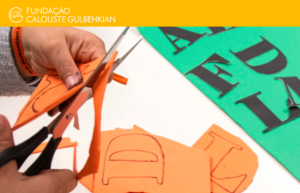 Construção de Narrativas - Gulbenkian