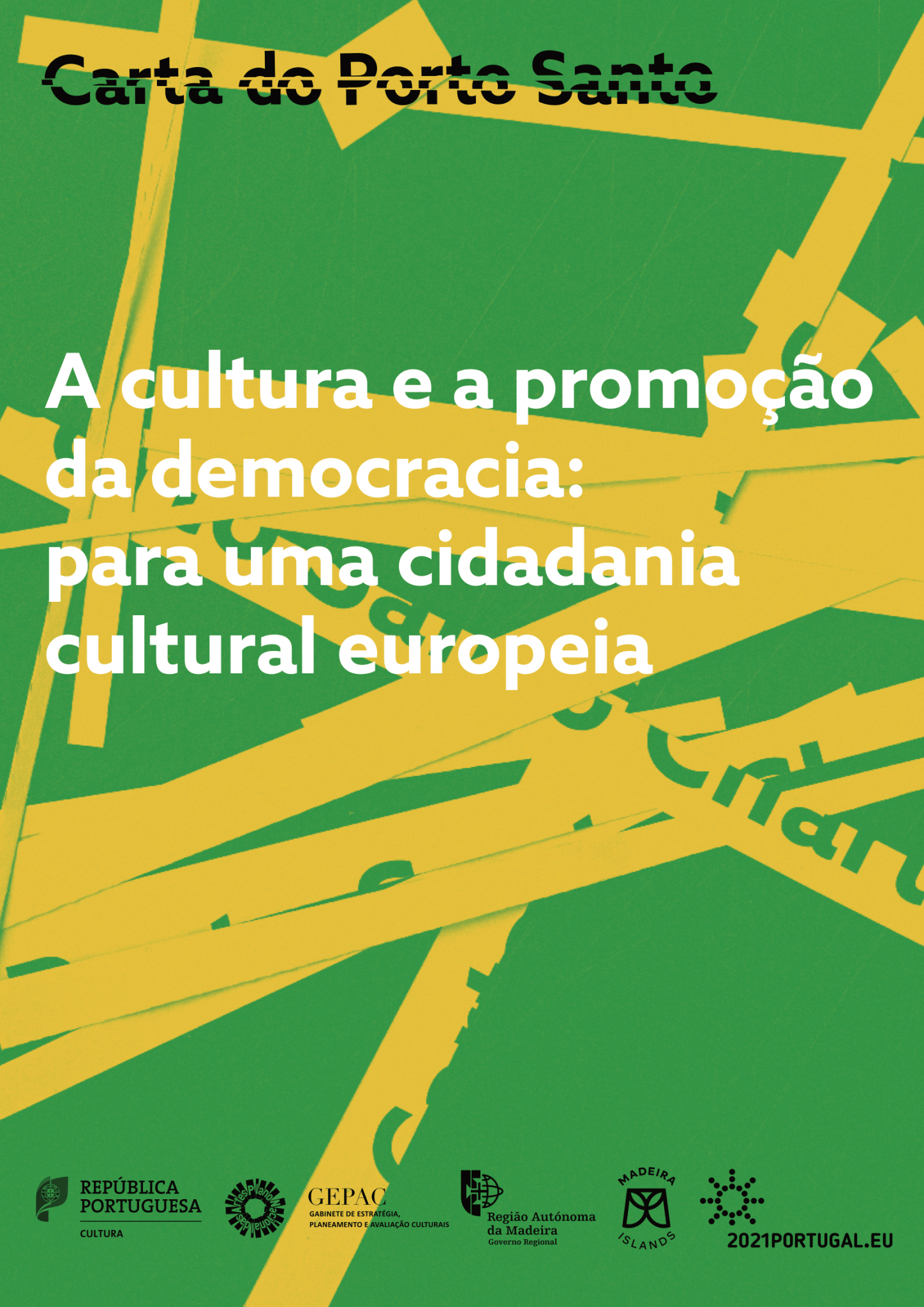 Carta do Porto Santo